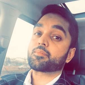 Meet your Posher, Ghafoor